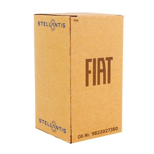 Original fiat zentrierbolzen - original,