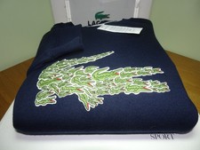 LACOSTE HERREN CLASSIC FIT