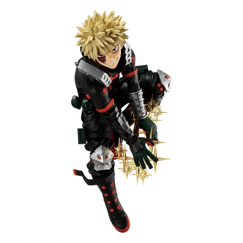 Hero academia maximatic - hero,