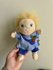 RUBENS BARN Vintage Soft