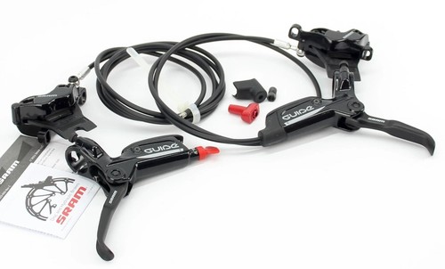 Sram guide bremsanlage - sram,
