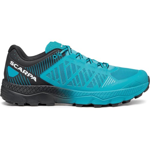 Scarpa spin ultra men azure - ultra,