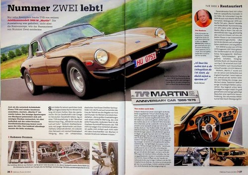 Oldtimer praxis 2012 - oldtimer,