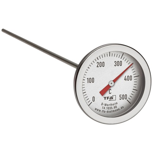 Tfa dostmann 1035 60 - tfa, 14.1035.60