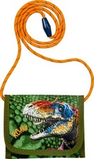 Brustbeutel T-Rex - T-Rex