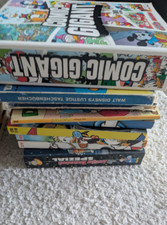 Donald Duck LTB Lustiges