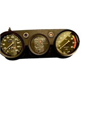 Tacho Einheit für Auto