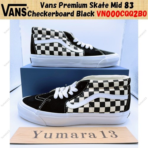Vans premium skate - vans, 83