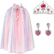 Verkleidungskiste für Kinder