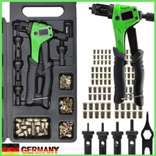 Nietmutternzange Gewinde