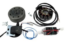 VAPE Zündanlage für Sachs