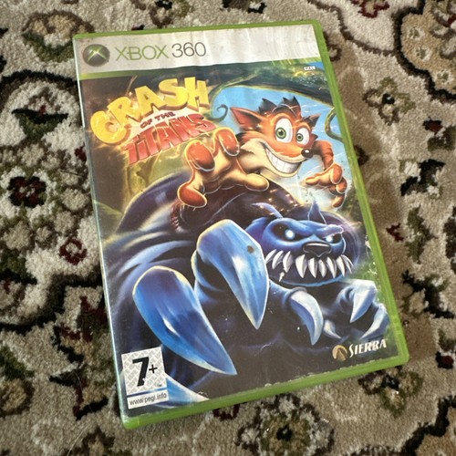 Crash bandicoot the - bandicoot, of