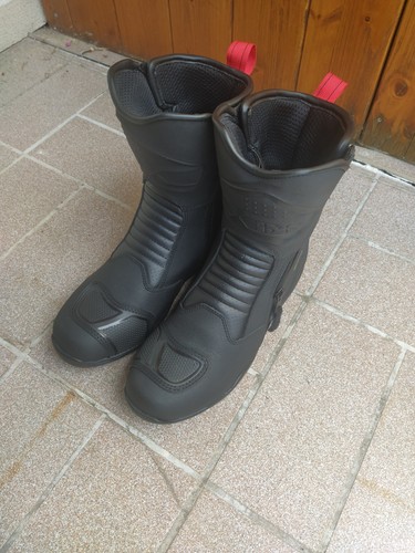 Ixs tour stiefel pacego - ixs,