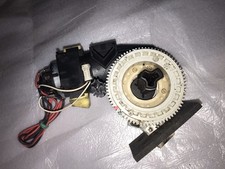 Mahlwerk Siemens EQ6