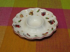 V&B VILLEROY & BOCH - TOY'S DELIGHT - Eierbecher  MEHR