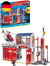 PLAYMOBIL City Action 9462