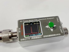 RF Power Meter V10 Handheld