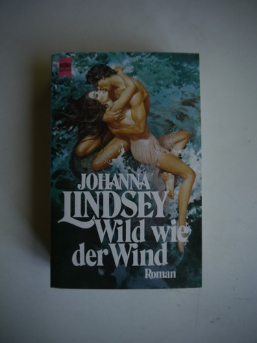 Wild wie der wind johanna - wild,