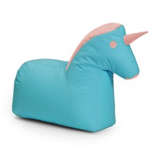 Einhorn Sitzsack für Kinder