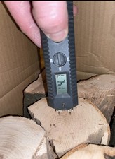 ca 192kg Buche Brennholz