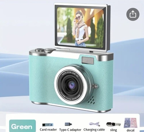 Ccd digitalkamera mini - digitalkamera,,