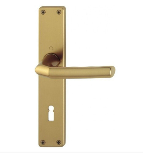 Hoppe birmingham langschild - 1,