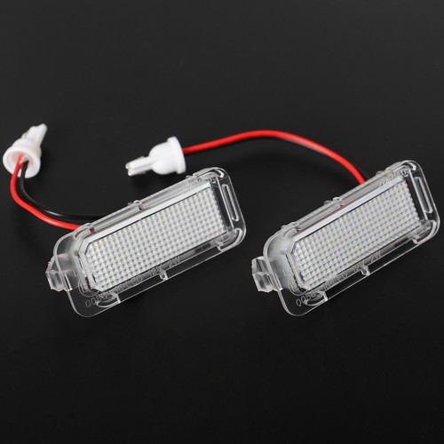 Led kennzeichenbeleuchtung - led,