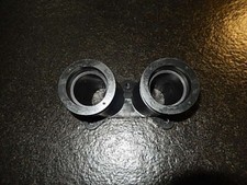 BMW F650 VERGASER STUTZEN