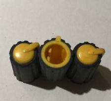 Soundcraft Spirit M8 Knöpfe