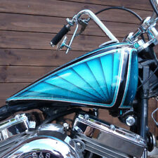 Tank im Amen Style 9 L