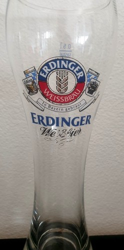 Erdinger weißbräu - erdinger,