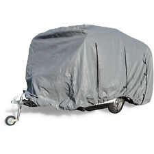 Wohnwagen Abdeckplane