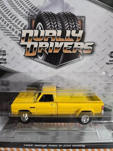 1982 dodge ram 350 pickup - dodge, d-350