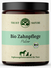 BIO Zahnpflegepulver I