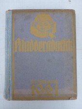 Magazine Kladderadatsch Volume