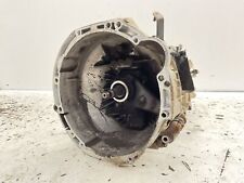 Schaltgetriebe 5-GANG GY61 Hyundai H-1 2.5 Crdi TQ 81 KW 110 PS Kombi