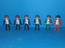 Playmobil RAR Klicky 6x Ritter