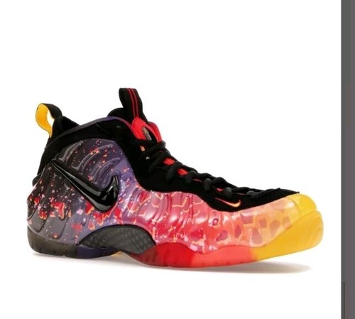 Nike air foamposite pro - nike,