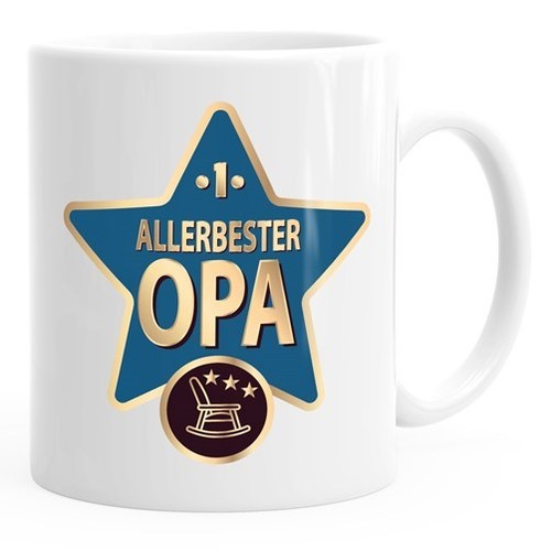 Kaffee tasse allerbester - kaffee-tasse,