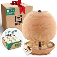 NTRY Home® CandleStove -