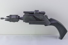 Star Trek Original Series Klingonen Klingon Disruptor Prop Bausatz/ kit