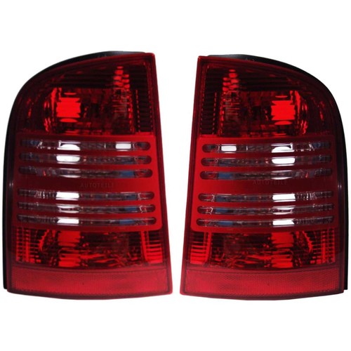 Rückleuchte set für - für, skoda