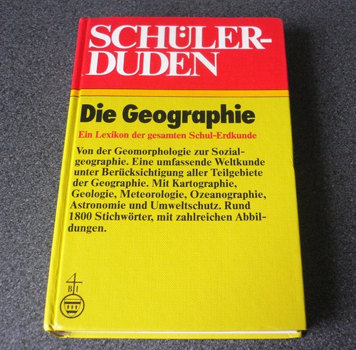 Duden schülerduden - schÜlerduden,