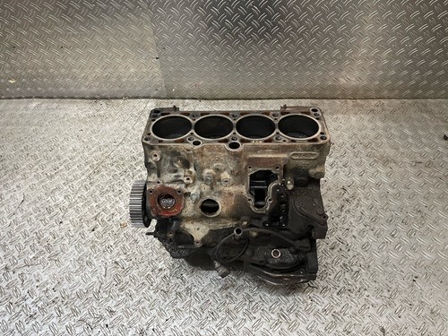 Golf gti 0 16v - gti, abf