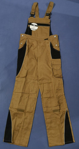 Neu qualitex latzhose - (37),