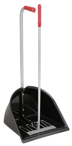 Kerbl mistboy schwarz höhe - mistboy, 90