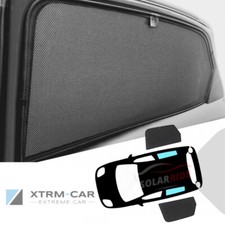 Sonnenschutz Blenden hintere