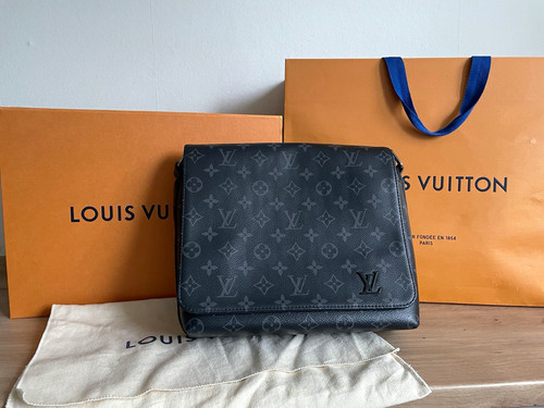 Louis vuitton umhängetasche - louis,