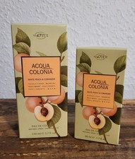 4711 ACQUA COLONIA * White