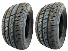 195/55 R10C Wanda/Journey-